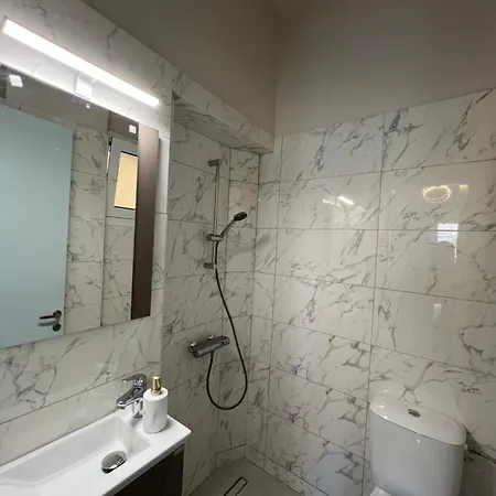 Kallisto Luxury * Аргостолион