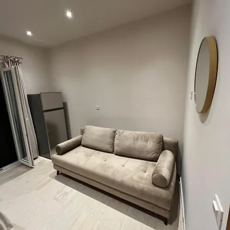Kallisto Luxury Апартаменты