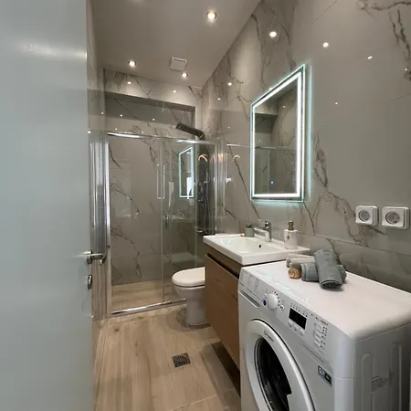 Kallisto Luxury
