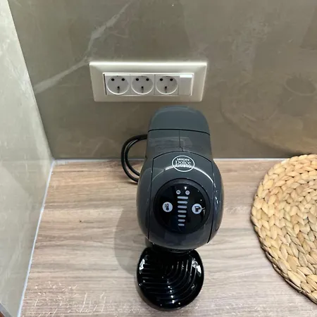 Kallisto Luxury Argostolion