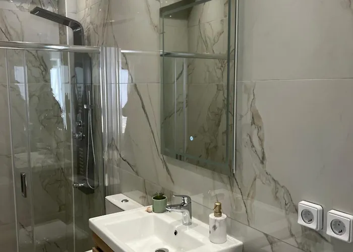Kallisto Luxury * Argostoli (Kefalonia)