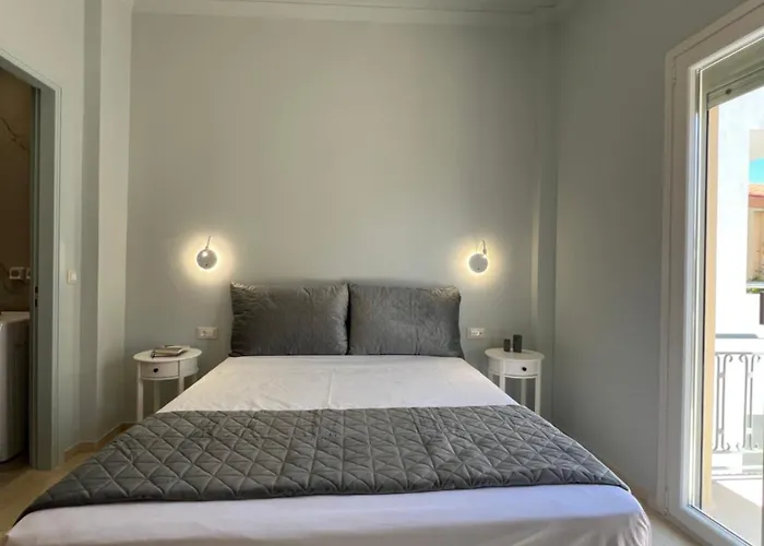 Apartment Kallisto Luxury *