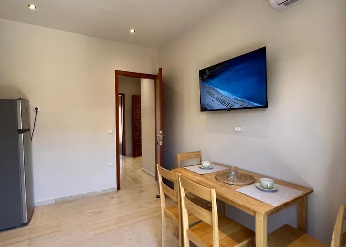 Kallisto Luxury Argostoli (Kefalonia)