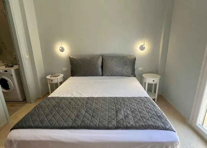 Apartment Kallisto Luxury *