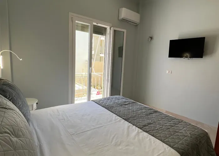 Kallisto Luxury Apartment Argostoli (Kefalonia)