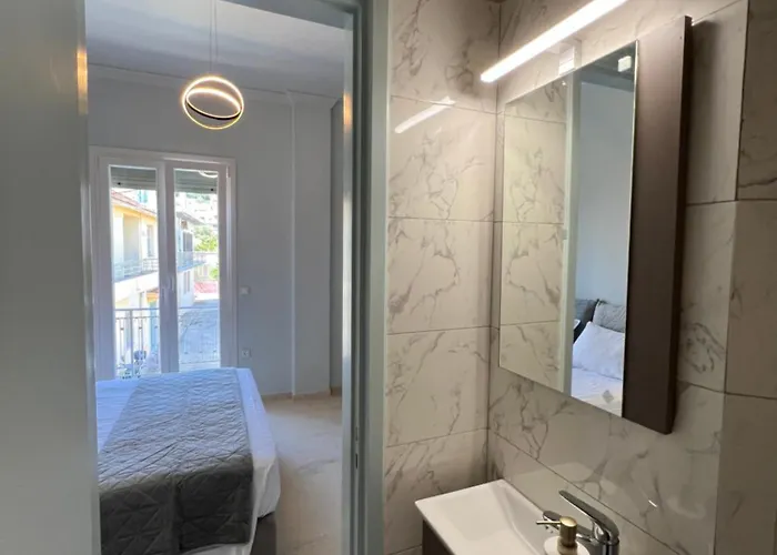 Apartment Kallisto Luxury Argostoli (Kefalonia)
