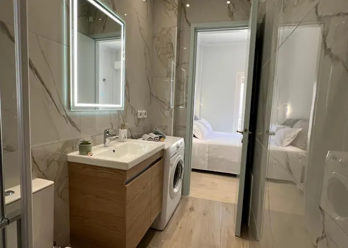 Kallisto Luxury * Argostoli (Kefalonia)