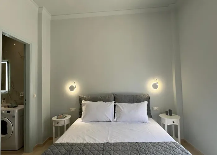 Apartment Kallisto Luxury