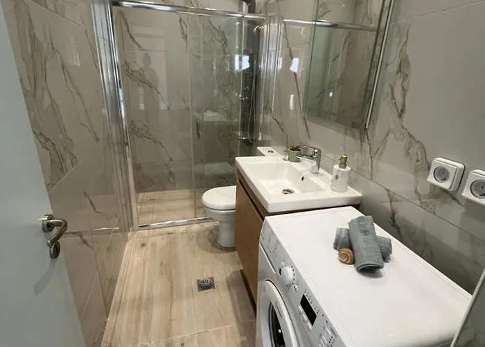 Apartment Kallisto Luxury Argostoli (Kefalonia)