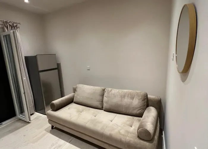 Kallisto Luxury Apartment