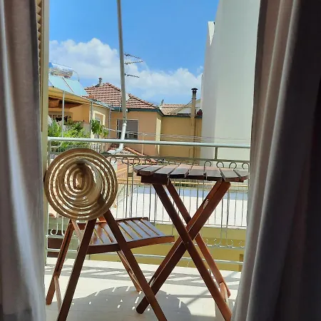 Kallisto Central Διαμέρισμα Αργοστόλι