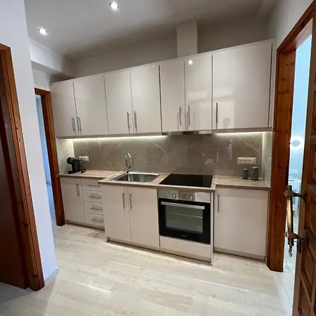 Apartamento Kallisto Luxury