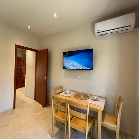 Kallisto Luxury Appartement *