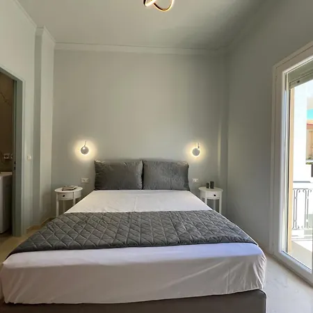 Appartement Kallisto Luxury *