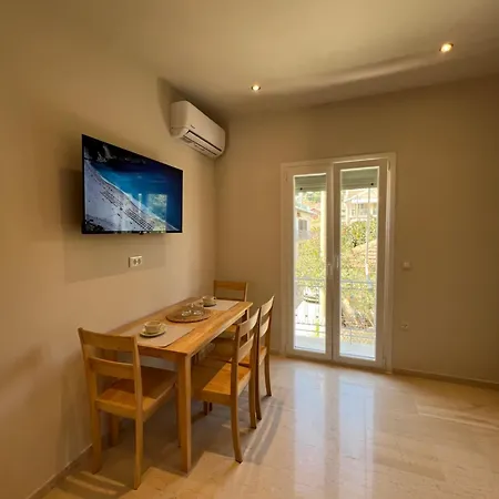 Kallisto Luxury Apartment Argostoli (Kefalonia)