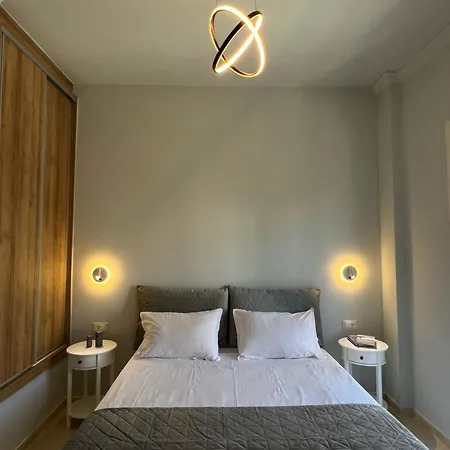 Apartment Kallisto Luxury