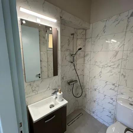 Kallisto Luxury Apartment *