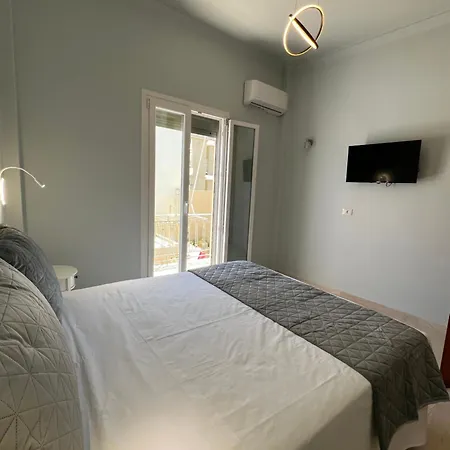 Kallisto Luxury Apartment Argostoli (Kefalonia)