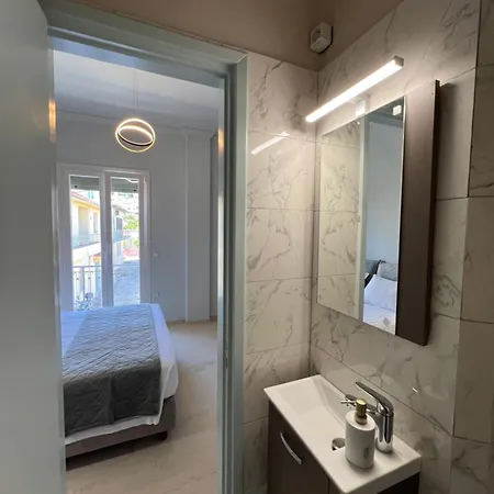 Apartment Kallisto Luxury Argostoli (Kefalonia)