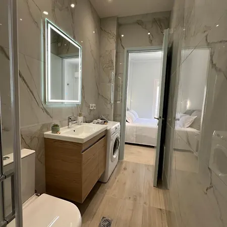 Kallisto Luxury * Argostoli (Kefalonia)