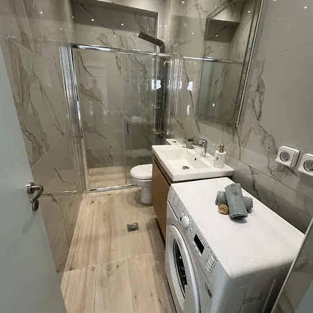 Apartment Kallisto Luxury Argostoli (Kefalonia)