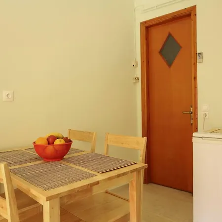 Kallisto Central Apartment