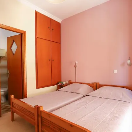 Apartment Kallisto Central