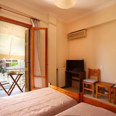 Apartment Kallisto Central