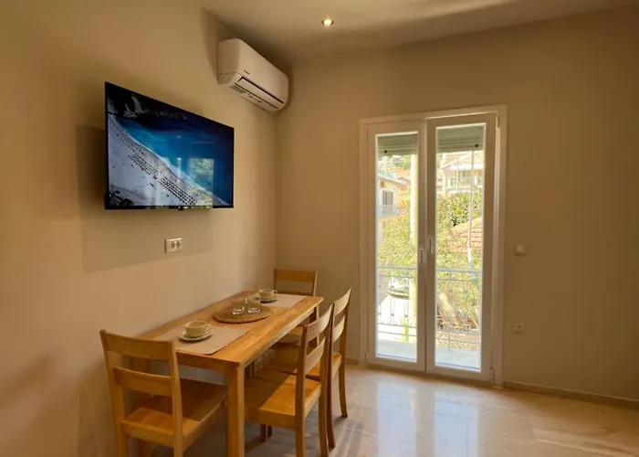 Kallisto Luxury Lejlighed Argostoli (Kefalonia)