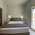 דירה Kallisto Luxury *