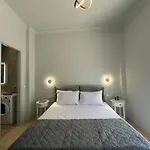 דירה Kallisto Luxury
