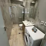 דירה Kallisto Luxury ארגוסטולי