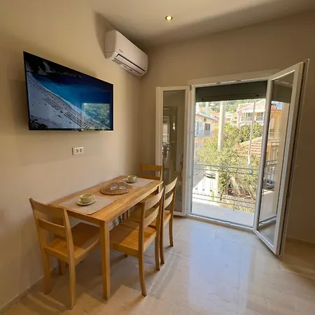 דירה Kallisto Luxury ארגוסטולי