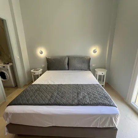 Lejlighed Kallisto Luxury *