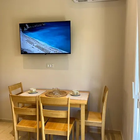 Kallisto Luxury דירה