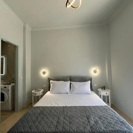 Lejlighed Kallisto Luxury
